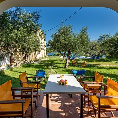 Limanaki * Tsilivi (Zakynthos)