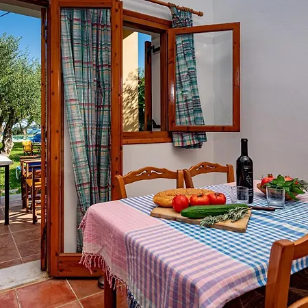 Limanaki Appartement *