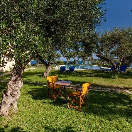 Limanaki * Tsilivi (Zakynthos)