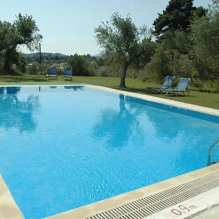 Limanaki * Tsilivi (Zakynthos)