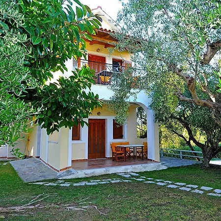 Appartement Limanaki