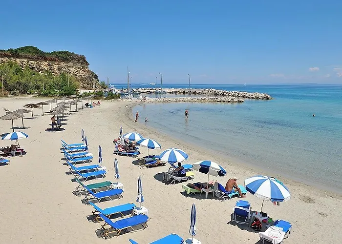 Διαμέρισμα λιμανάκι