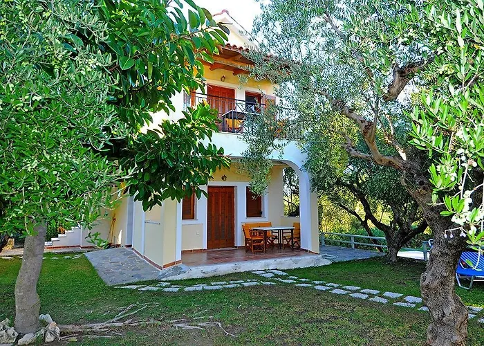 Διαμέρισμα λιμανάκι
