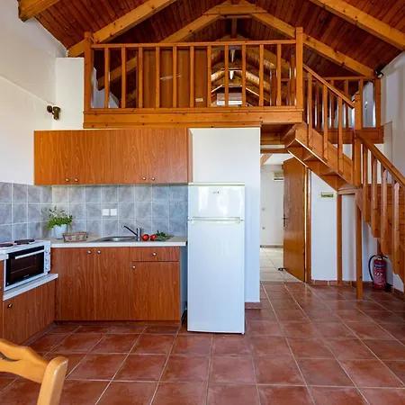 Limanaki Apartment