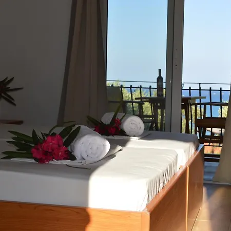 Apartmán Limanaki Tsilivi (Zakynthos)