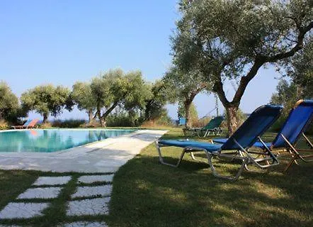 Apartmán Limanaki