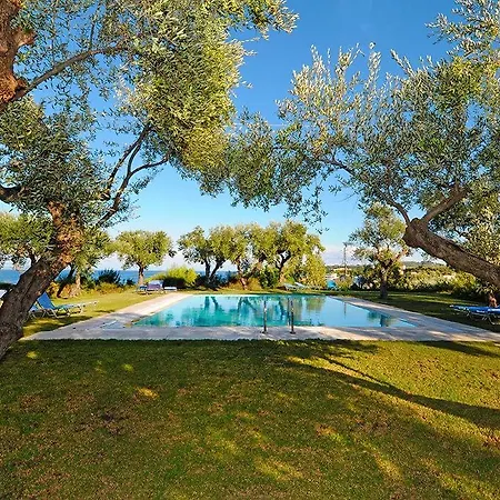 Limanaki Tsilivi (Zakynthos)