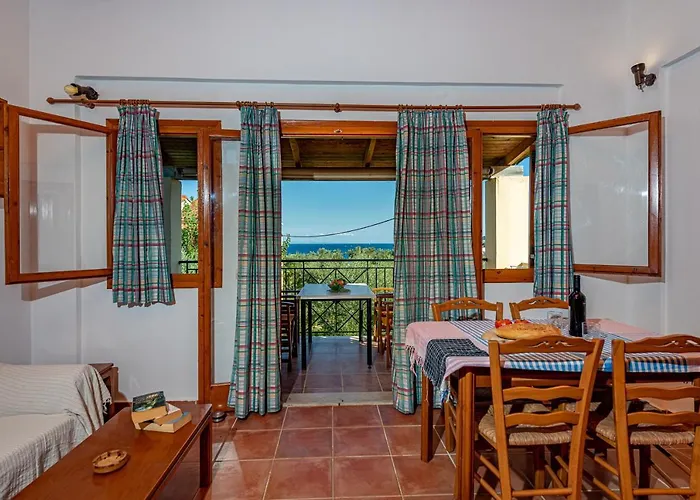Apartamento Limanaki Tsilivi (Zakynthos)