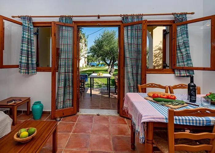 Limanaki Apartamento Tsilivi (Zakynthos)