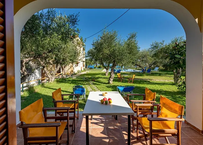Limanaki * Tsilivi (Zakynthos)