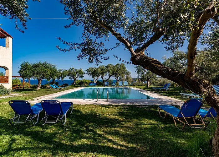 Limanaki * Tsilivi (Zakynthos)