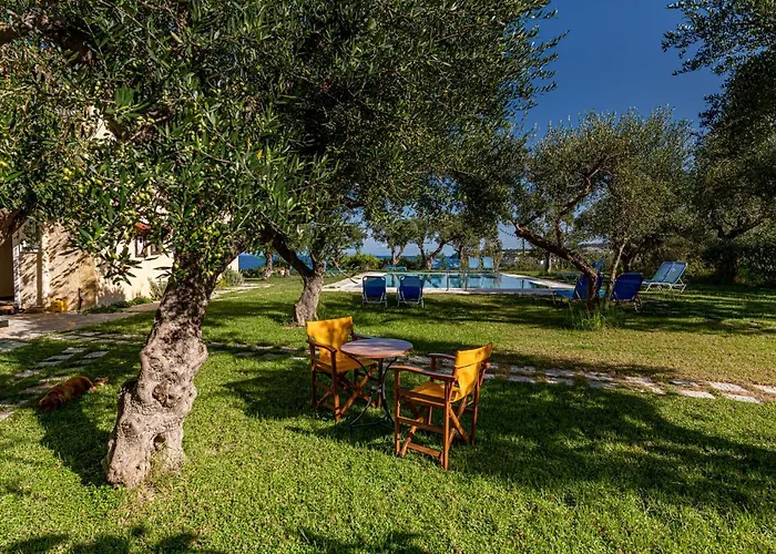 Limanaki * Tsilivi (Zakynthos)