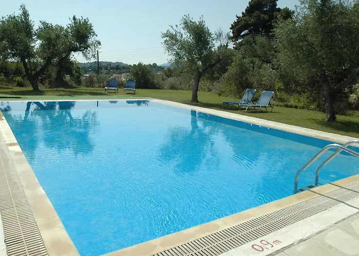 Limanaki * Tsilivi (Zakynthos)