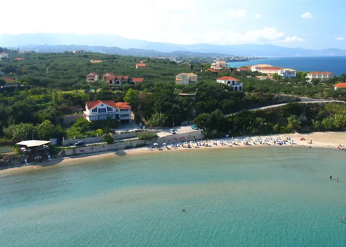 Limanaki