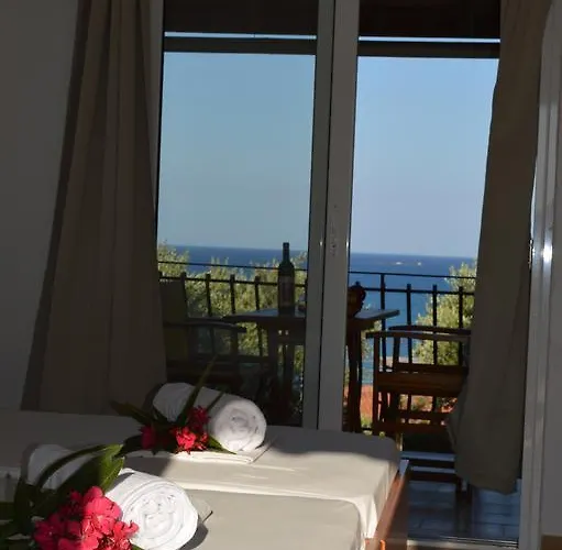 Apartamento Limanaki Tsilivi (Zakynthos)