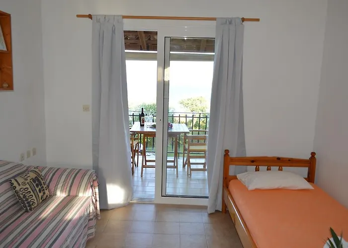 Apartamento Limanaki Tsilivi (Zakynthos)