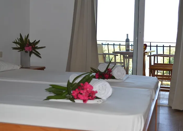 Limanaki * Tsilivi (Zakynthos)