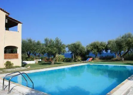 Limanaki Apartamento