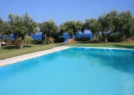 Limanaki * Tsilivi (Zakynthos)