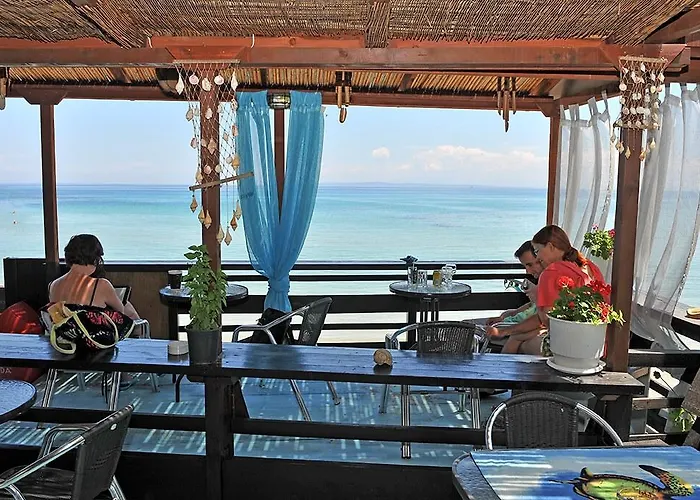Limanaki Apartamento Tsilivi (Zakynthos)