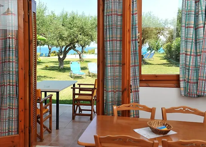 Limanaki Appartement Tsilivi (Zakynthos)