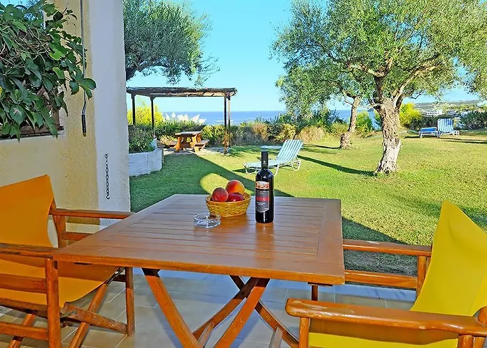 Limanaki Tsilivi (Zakynthos)