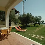 Apartment Limanaki
