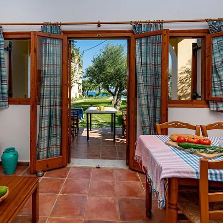 Limanaki Apartmán Tsilivi (Zakynthos)
