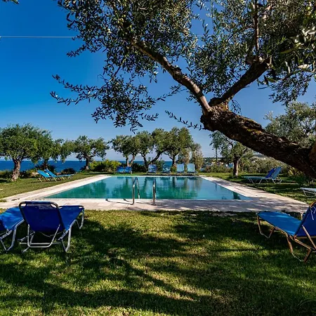 Limanaki * Tsilivi (Zakynthos)