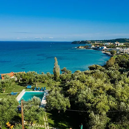 Limanaki Appartamento *