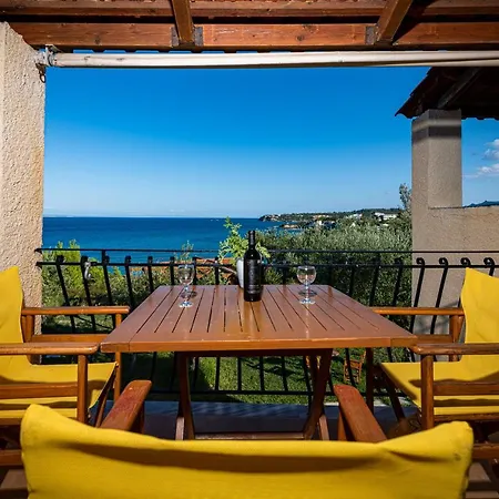 Limanaki Apartmán