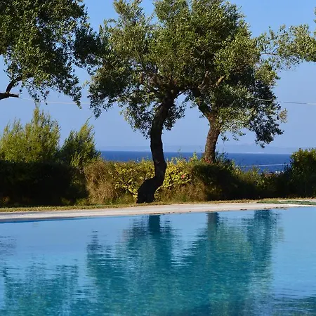 Limanaki Appartamento *