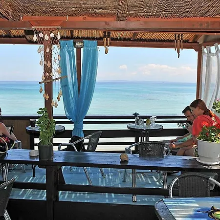 Limanaki Lejlighed Tsilivi (Zakynthos)