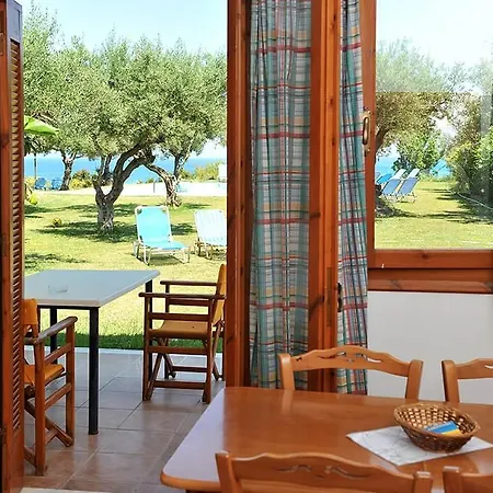 Limanaki Apartmán Tsilivi (Zakynthos)