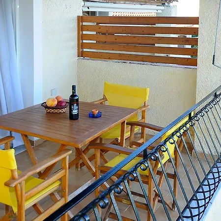 Limanaki Lejlighed Tsilivi (Zakynthos)