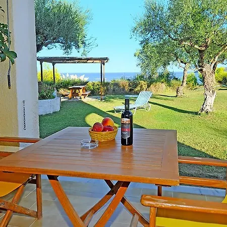 Limanaki Tsilivi (Zakynthos)