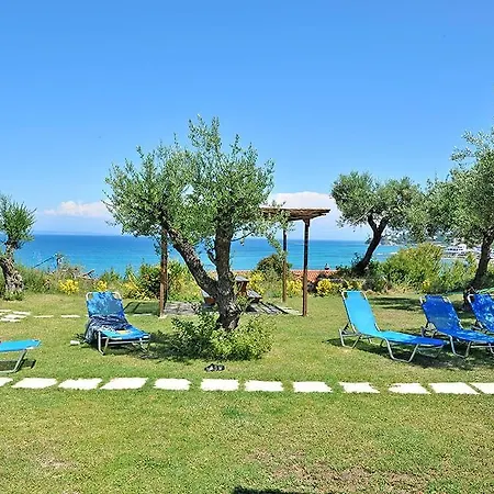 Lejlighed Limanaki Tsilivi (Zakynthos)